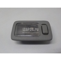 Плафон салонный Mitsubishi Pajero/Montero III (V6, V7) (2000 - 2006) MR608418