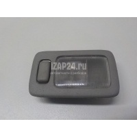 Плафон салонный Mitsubishi Pajero/Montero III (V6, V7) (2000 - 2006) MR608418