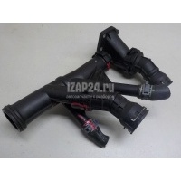 Корпус термостата VAG Leon (5F) (2013 - ) 04L121026J