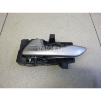 Ручка двери задней внутренняя левая Hyundai-Kia RIO 2017 83610H0020SAQ