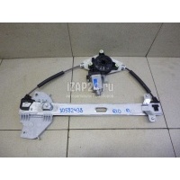 Стеклоподъемник электр. задний левый Hyundai-Kia RIO (2017 - ) 83401H0010