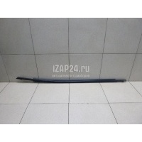 Накладка стекла переднего левого Mazda CX 5 (2012 - 2017) KD5350650D