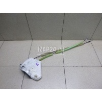 Замок двери передней левой Mazda CX 5 (2012 - 2017) KD5359310
