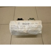Подушка безопасности пассажирская (в торпедо) GM Corsa D (2006 - 2015) 13152361