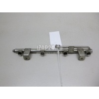 Рейка топливная (рампа) VAG A4 [B6] (2000 - 2004) 06B133317N