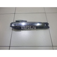 Ручка двери наружная Nissan Almera (G15) (2013 - ) 806404AA0B