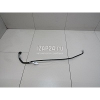 Трубка системы охлаждения АКПП BMW X5 E70 (2007 - 2013) 17227537349