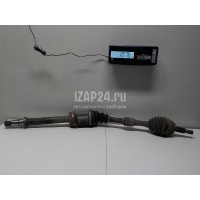 Полуось передняя правая Toyota Avensis II (2003 - 2008) 4341005320
