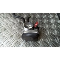 Заслонка дроссельная Volkswagen Golf 5 2003-2009 2005 06F133062