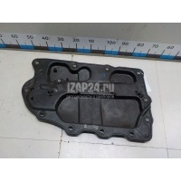 Шумоизоляция BMW 7-серия F01/F02 (2008 - 2015) 51487181377