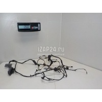 Проводка (коса) BMW 7-серия F01/F02 (2008 - 2015) 61129219980