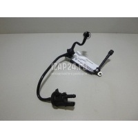Трубка вакуумная VAG Superb (2002 - 2008) 06J198781D