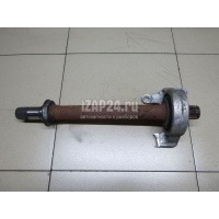 Полуось промежуточная (привод) Honda Civic 5D (2006 - 2012) 44500SNAA00