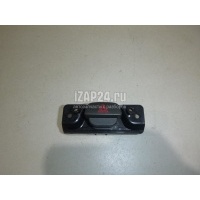 Кнопка аварийной сигнализации Ford Fiesta (2001 - 2008) 1335876