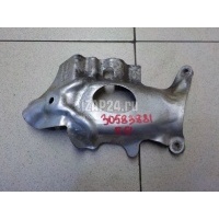 Экран тепловой Nissan Navara (D40) (2005 - 2015) 1445100QAA