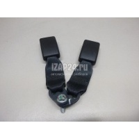 Ответная часть ремня безопасности Renault Sandero 2014 878168063R