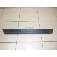 Молдинг задней левой двери Nissan X-Trail (T32) 2014 828774CM0A