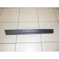 Молдинг задней левой двери Nissan X-Trail (T32) 2014 828774CM0A