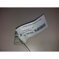 Крючок солнцезащитного козырька VAG Golf V (2003 - 2009) 1K0857561BY20