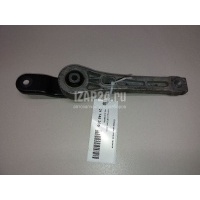 Опора двигателя задняя VAG TT(8J) (2006 - 2015) 3C0199855J