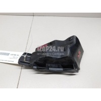Кронштейн заднего бампера левый Ford Focus III (2011 - ) 1748861