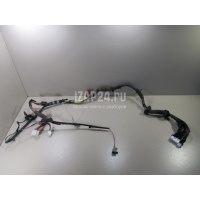 Проводка (коса) Nissan Tiida (C11) (2007 - 2014) 24125EM02A