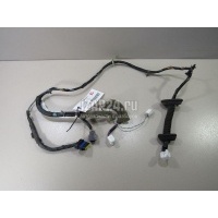 Проводка (коса) Nissan Tiida (C11) (2007 - 2014) 24127EM00A