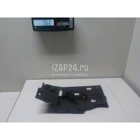 Крепление АКБ (корпус/подставка) Land Rover Discovery IV (2009 - 2016) DWM500021