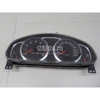 Панель приборов Mazda Mazda 6 (GG) (2002 - 2007) GR1C55471A