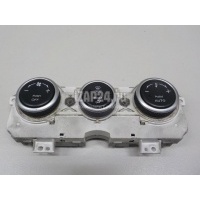 Блок управления климатической установкой Mazda Mazda 6 (GG) (2002 - 2007) GR1E61190