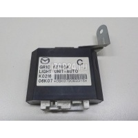 Блок электронный Mazda Mazda 6 (GG) (2002 - 2007) GR1C677R0A
