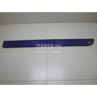 Молдинг задней левой двери VAG Superb (2002 - 2008) 3U5854949BGRU