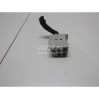 Разъем VAG Superb (2002 - 2008) 1J0959869C