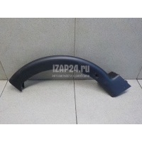Накладка (кузов внутри) VAG A6 [C7,4G] (2011 - 2018) 4G59718229B9