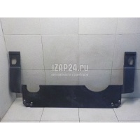Пол багажника VAG A6 [C7,4G] (2011 - ) 4G5863373C