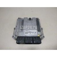 Блок управления двигателем Land Rover Freelander 2 (2007 - 2014) LR006646