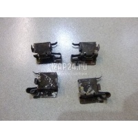 К-кт установочный передних колодок Toyota Auris (E15) (2006 - 2012) 0494742050
