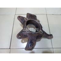 Кулак поворотный передний левый Mitsubishi Pajero/Montero IV (V8, V9) (2007 - ) 3870A021