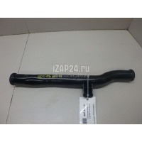 Трубка охлажд. жидкости металлическая Hyundai-Kia Quoris (2012 - 2018) 254603CGA0