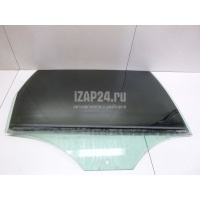 Стекло двери задней правой VAG Passat [B7] (2011 - 2015) 3AF845026