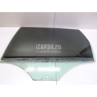 Стекло двери задней левой VAG Passat [B7] (2011 - 2015) 3AF845025