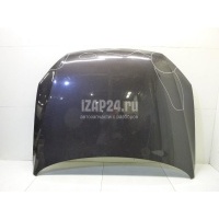 Капот VAG Passat [B7] (2011 - 2015) 3AA823031