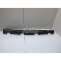 Кронштейн заднего бампера VAG Passat [B7] (2011 - 2015) 3AF807863B
