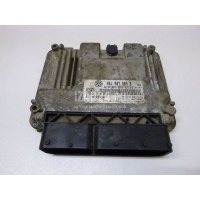 Блок управления двигателем VAG Passat [B7] (2011 - 2015) 06J907309B