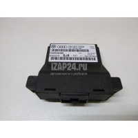 Блок комфорта VAG Octavia (A5 1Z-) (2004 - 2013) 7N0907530K
