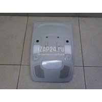 Плафон салонный VAG Allroad quattro (2012 - 2019) 4G0947135ET1