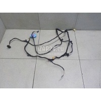 Проводка (коса) VAG A6 [C7,4G] (2011 - ) 4G5971036N