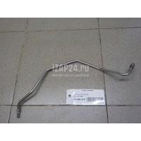 Трубка топливная BMW 3-серия E46 (1998 - 2005) 13531433943
