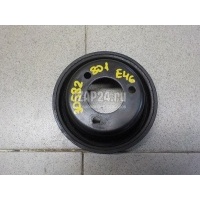 Шкив коленвала BMW 3-серия E46 (1998 - 2005) 11281433684