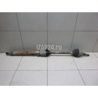 Полуось передняя правая Ford Focus III (2011 - ) 5202452